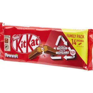 KitKat Fashion