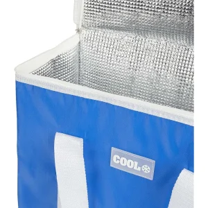 Froyak Koeltas Blauw Outlet