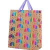Merk Kraft Cadeautas Print Cheap