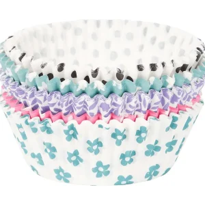 Big Jeff La Cucina Cupcakevormpjes Print New