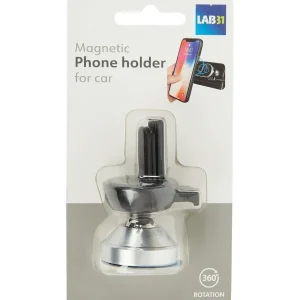 Lab31 Magnetische Telefoonhouder Hot