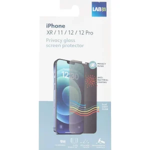 Lab31 Privacy Screenprotector Transparant Best