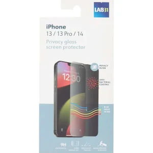 Lab31 Privacy Screenprotector Transparant Best