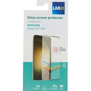 Lab31 Screenprotector Transparant Fashion