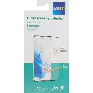 Lab31 Screenprotector Transparant Fashion