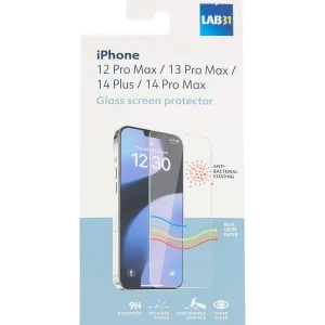 Lab31 Smartphone Screenprotector Transparant Online