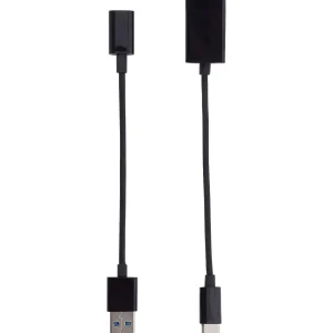 Lab31 Usb-C-Adapterset Wit,Zwart New