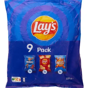 Lay's Uitdeelzak Best Sale