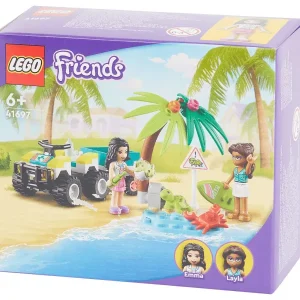 LEGO Friends Schildpad-Reddingsvoertuig Best