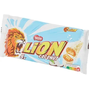 Nestlé Lion Coconut Outlet