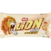 Nestlé Lion White Outlet