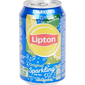 Lipton Sparkling Ice Tea Original Online