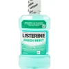 Listerine Mondwater Fresh Mint New