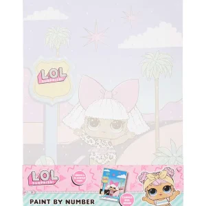 Disney L.O.L. Surprise! Verfset Clearance