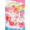 Mike & Ike Lolly'S Print,Meerkleurig,Paars,Roze Outlet