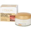 L'Oréal L'Or Al Triple Action Anti Age Dagcr Me 45+ Online