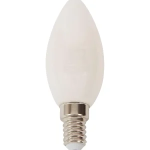 LSC Filament-Ledlamp Kaars Store