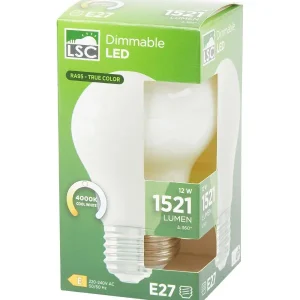 LSC Ledlamp New