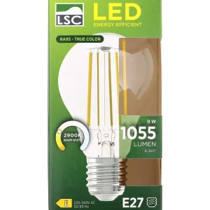 LSC Ledlamp Cheap