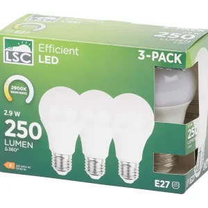 LSC Ledlampen Sale