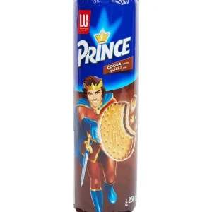 LU Prince Chocolade Online