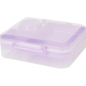 Lock & Lock Lunchbox Blauw,Groen,Oranje,Paars,Transparant,Roze,Rood Shop