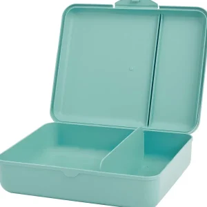 Lock & Lock Lunchbox Met Vakken Zwart,Blauw,Groen,Roze Shop