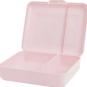 Lock & Lock Lunchbox Met Vakken Zwart,Blauw,Groen,Roze Shop