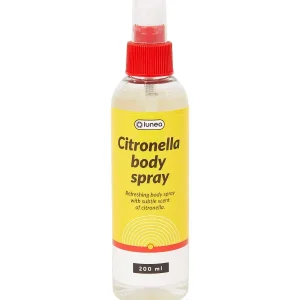 Kinzo Lunea Bodyspray Citronella Cheap