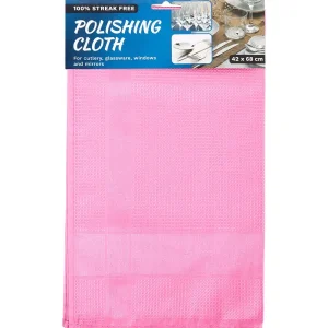 Scrub Daddy Luxe Polierdoek Blauw,Grijs,Groen,Roze Fashion