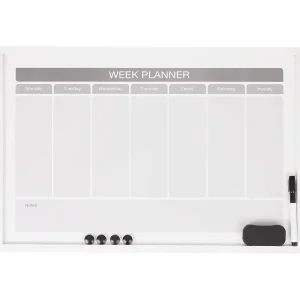 BIC Magnetisch Whiteboard Beige,Zwart Online