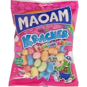 MAOAM Kracher Rainbow Edition Hot