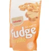 Marandi Fudge Vanille Bruin New