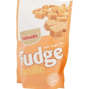 Marandi Fudge Vanille Bruin New