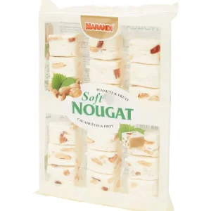 Marandi Nougat Pinda'S & Fruit Shop