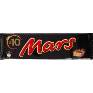 Mars Store