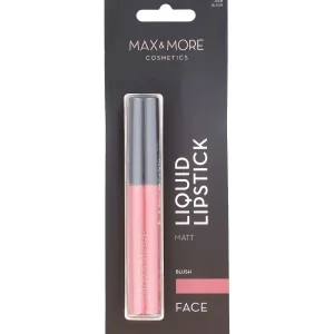 Max & More Lippenstift Roze,Rood Fashion