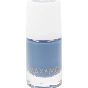 Max & More Nagellak Blauw,Rood,Groen,Roze,Bruin,Paars,Zilver Best Sale