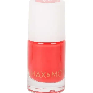 Max & More Nagellak Blauw,Rood,Groen,Roze,Bruin,Paars,Zilver Best Sale