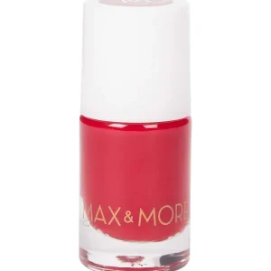 Max & More Nagellak Blauw,Rood,Groen,Roze,Bruin,Paars,Zilver Best Sale