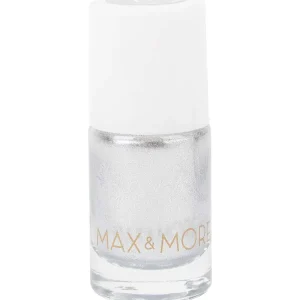 Max & More Nagellak Blauw,Rood,Groen,Roze,Bruin,Paars,Zilver Best Sale