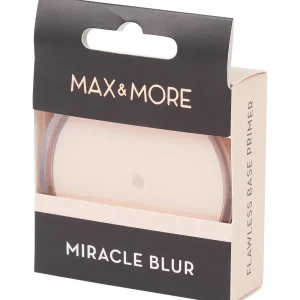 Max & More Primer Miracle Blur Beige Cheap