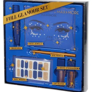 Max & More Set Full Glamour Best Sale