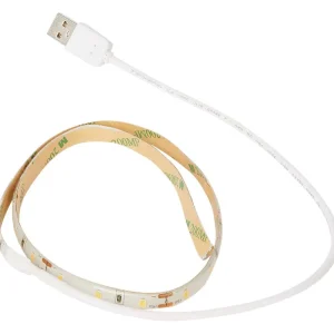 Werckmann Maxxter Usb-Ledstrip Zwart,Wit Online