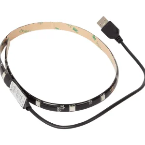 Werckmann Maxxter Usb-Ledstrip Zwart,Wit Online