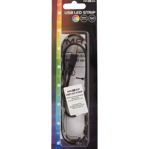 Werckmann Maxxter Usb-Ledstrip Zwart,Wit Online