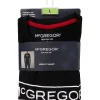 McGregor T-Shirt Blauw,Groen,Zwart Flash Sale