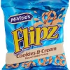 McVitie’s Mcvitie'S Pretzels Cookies & Cream Flash Sale