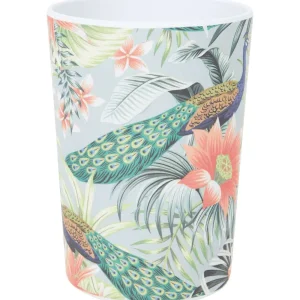 Merk Melamine Beker Spring Print Flash Sale