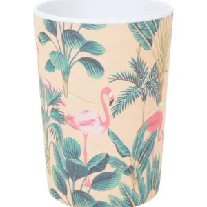 Merk Melamine Beker Spring Print Flash Sale